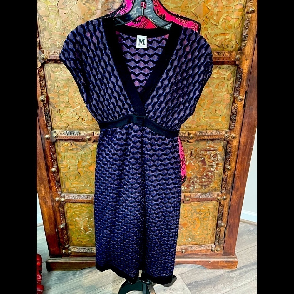 Missoni dress‎ size XS
